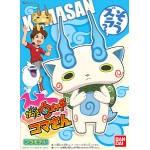 05 YOUKAI WATCH KOMASAN