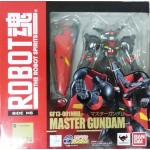 Robot Spirits < Side MS > Master Gundam