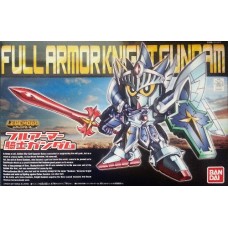 SD/BB 393 Legend BB Full Armor Knight Gundam 