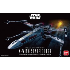 1/72 X-WING STARFIGHTER 