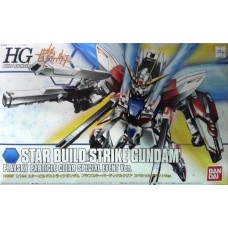 1/144 HGBF Star Build Strike Gundam (Gunpla Expo Thailand 2015)