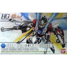 1/144 HGBF Star Build Strike Gundam (Gunpla Expo Thailand 2015)