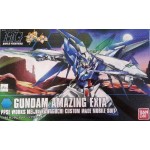 1/144 HGBF Gundam Amazing Exia