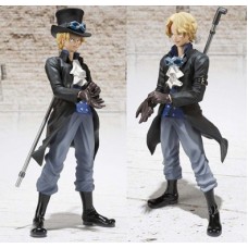 Figuarts Zero Sabo (New World Ver.)