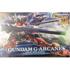 1/144 HGRG G-Arcane