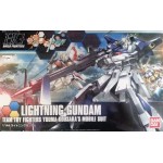 1/144 HGBF Lightning Gundam