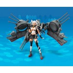 Armor Girls Project Kantai Collection Musashi Kai