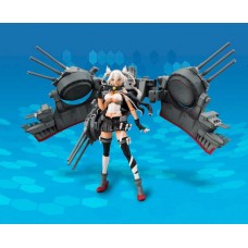 Armor Girls Project Kantai Collection Musashi Kai