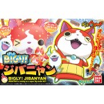 Bigly! Jibanyan