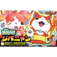 Bigly! Jibanyan