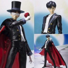 S.H.Figuarts Tuxedo Mask