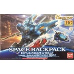 1/144 HGRG Option Unit Space Pack for G-Self