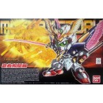 SD/BB 397 Legend BB Musha Victory