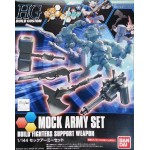 1/144 HGBC MOCK ARMY SET