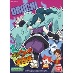 10 YOKAI WATCH OROCHI