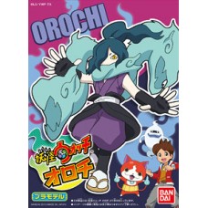 10 YOKAI WATCH OROCHI