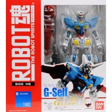 Robot Spirits < Side MS > G-Self