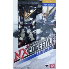 Nxedge Style [MS UNIT] Wing Gundam Zero EW Ver. 