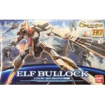 1/144 HGRG Elf Bullock (Mask Custom)