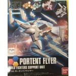 1/144 HGBC Portent Flyer