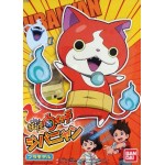 YO-KAI WATCH JIBANYAN (ISBN เก่า)