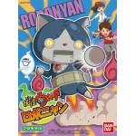 02 YO-KAI WATCH ROBONYAN (HK/TW/CN/EN VER.)