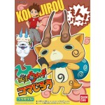 06 YO-KAI WATCH KOMAJIROU (HK/TW/CN/EN VER.)