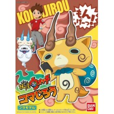 06 YO-KAI WATCH KOMAJIROU (HK/TW/CN/EN VER.)