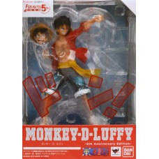 Monkey-D-Luffy-5th Anniversary Edition