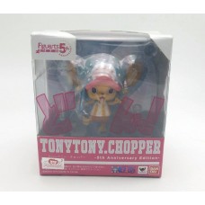 Tonytony.Chopper-5th Anniversary Edition