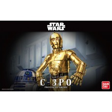 1/12 C-3PO 