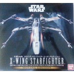 1/48 X-WING STARFIGHTER MOVING EDITION