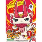 YO-KAI WATCH 11 Syurakoma