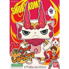 YO-KAI WATCH 11 Syurakoma