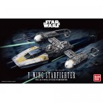 1/72 Y-WING STARFIGHTER