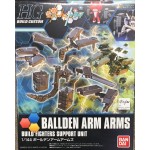 1/144 HGBC Ballden Arm Arms