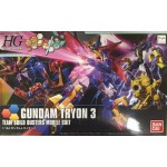 1/144 HGBF Gundam Tryon 3