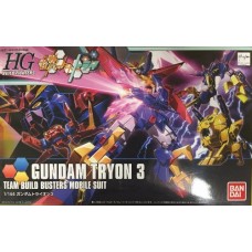 1/144 HGBF Gundam Tryon 3