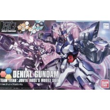 1/144 HGBF Denial Gundam