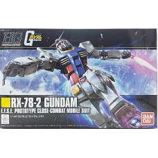 1/144 HGUC RX-78-2 Gundam Revive Ver.