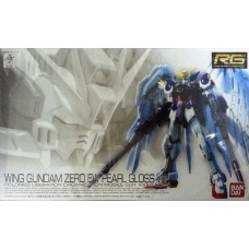 1/144 RG Wing Gundam Zero EW Pearl Gloss Ver.