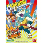 07 YO-KAI WATCH MANOJISHI (HK/TW/CN/EN VER.)