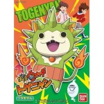 09 YO-KAI WATCH TOGENYAN (HK/TW/CN/EN VER.)