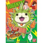 09 YO-KAI WATCH TOGENYAN (HK/TW/CN/EN VER.)