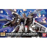 1/144 HGSeed R15 FREEDOM GUNDAM (ISBN ใหม่)