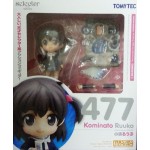 No.477 Nendoroid Kominato Ruuko