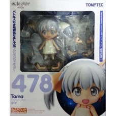 No.478 Nendoroid Tama