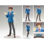 007 Figma Itsuki Koizumi Uniform Ver.