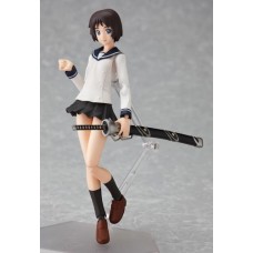 066 Figma Kagura Tsuchimiya