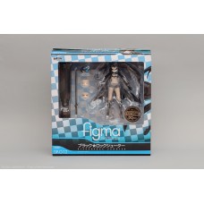 012 Figma Black Rock Shooter